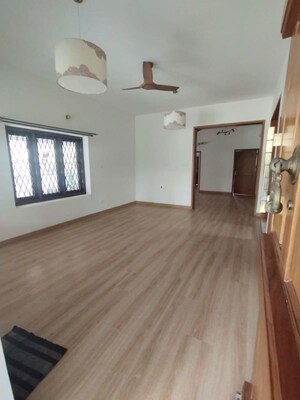 Bedroom in 4 BHK Independent House at Vista The 450 RMV, Rmv Extension – for Rent