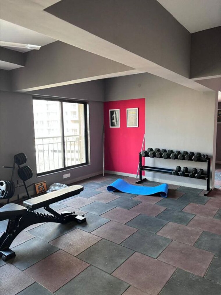 Bedroom, pratham-saffron-heights 1.5 Bedroom 565 Sq.Ft. Apartment In Andheri West Mumbai 10151100