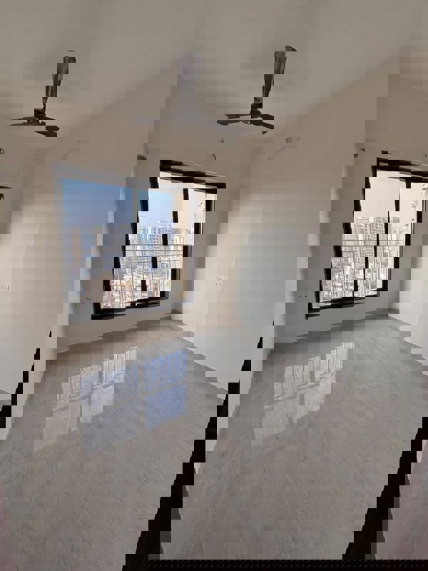 1.5 BHK 565 Sq.Ft. Apartment in Pratham Saffron Heights