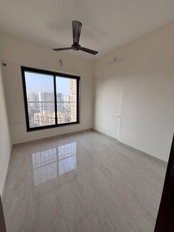 1.5 BHK Apartment For Rent in Pratham Saffron Heights