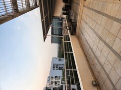 3 BHK + Pooja Room,Servant Room,Study Room,Extra Room Apartment For Rent in Rohan Mithila