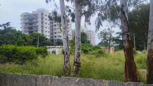  Land – Garden View at Avriti, Itpl Road - for Sale