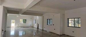 Building Lobby in  Office Space at Raheja Towers Apartments, Mg Road – for Sale