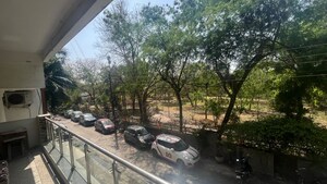 Parking in 2 BHK Builder Floor at Sector 50 – for Rent