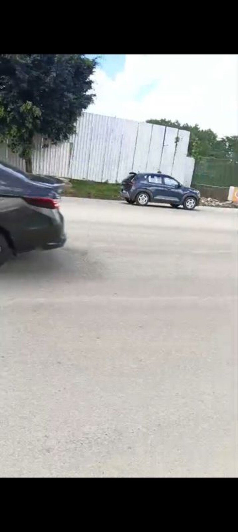 Exterior View, prestige-enclave-yelahanka  4 Acre Plot In Yelahanka Bangalore 9870839