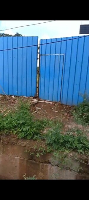  Plot – Exterior View View at Prestige Enclave Yelahanka, Yelahanka - for Sale