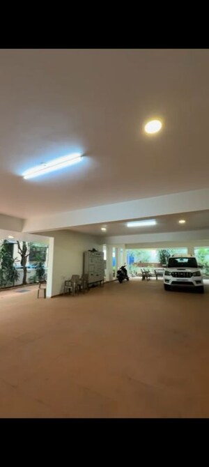 Parking in 5 BHK Independent House at JS Grande, Race Course Road – for Sale