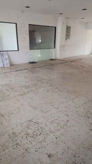 Floor Plan in  Office Space at Accel CF, Cunningham Road – for Sale