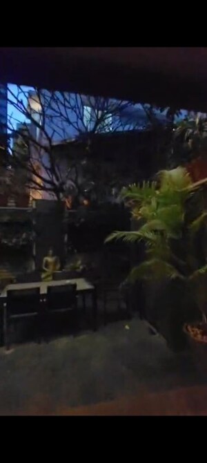 3 BHK Villa – Garden View at Prestige Cedars, Ashok Nagar - for Sale