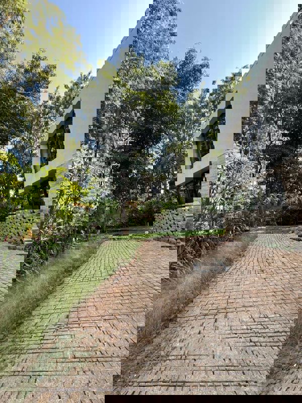 6 BHK + Study Room 7310 Sq.Ft. Villa in Embassy Boulevard