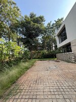 6 BHK + Study Room 7310 Sq.Ft. Villa in Embassy Boulevard