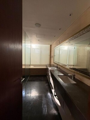 Kitchen in 6 BHK Villa at Embassy Boulevard, Yelahanka – for Sale