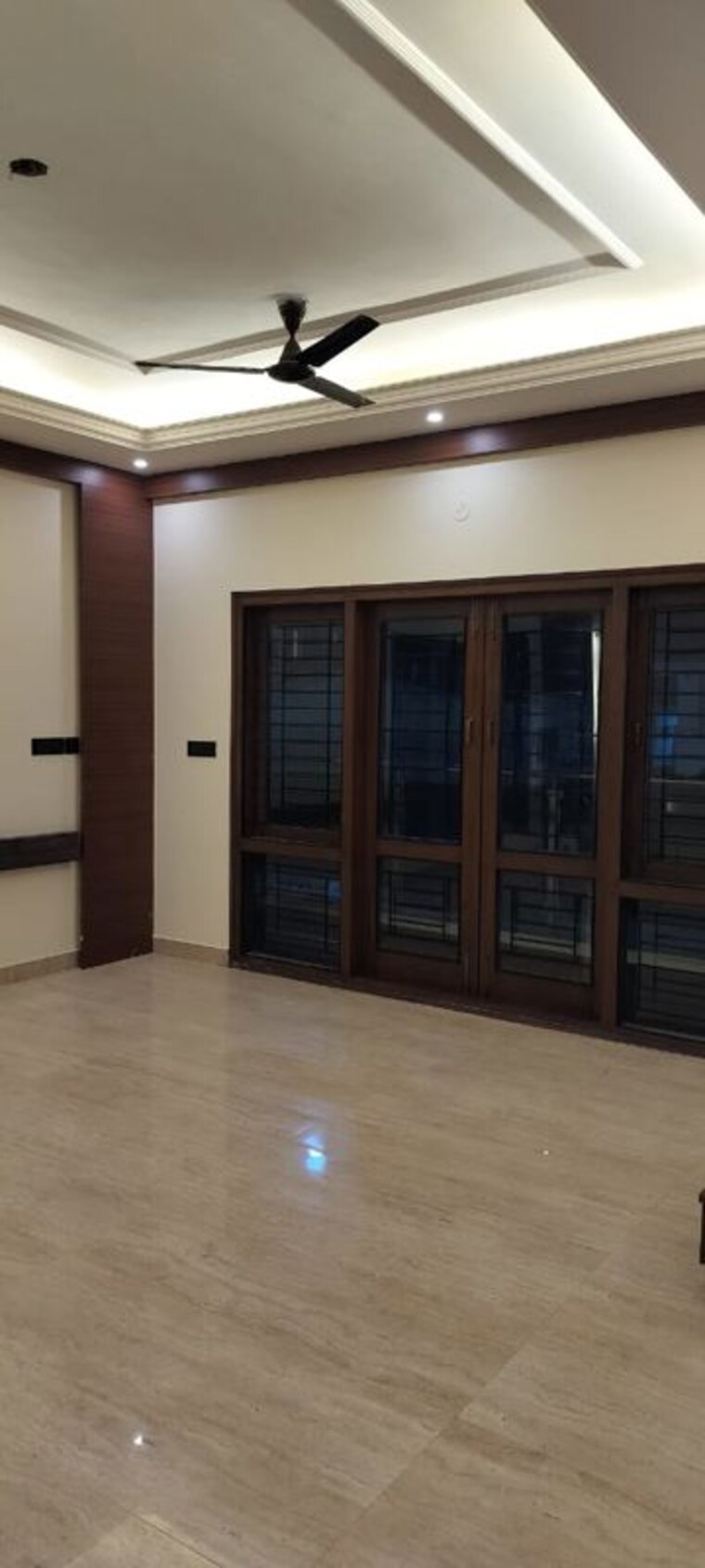 Room, the-residences-jayamahal 3 Bedroom 2100 Sq.Ft. Apartment In Jayamahal Bangalore 9805725