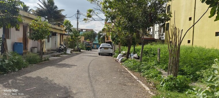 Exterior View, benson town  44000 Sq.Ft. Plot In Benson Town Bangalore 9731318