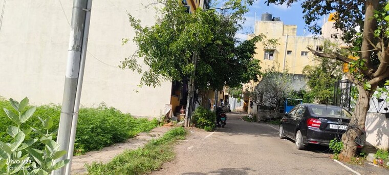 Exterior View, benson town  44000 Sq.Ft. Plot In Benson Town Bangalore 9731318