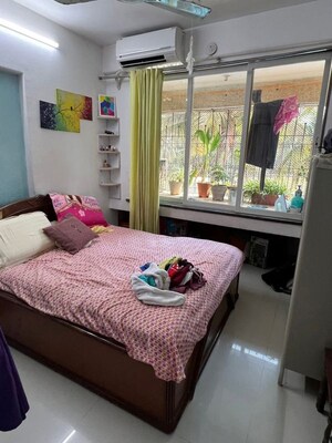 2 BHK Apartment For Rent in Grace Pinnacle, Andheri West