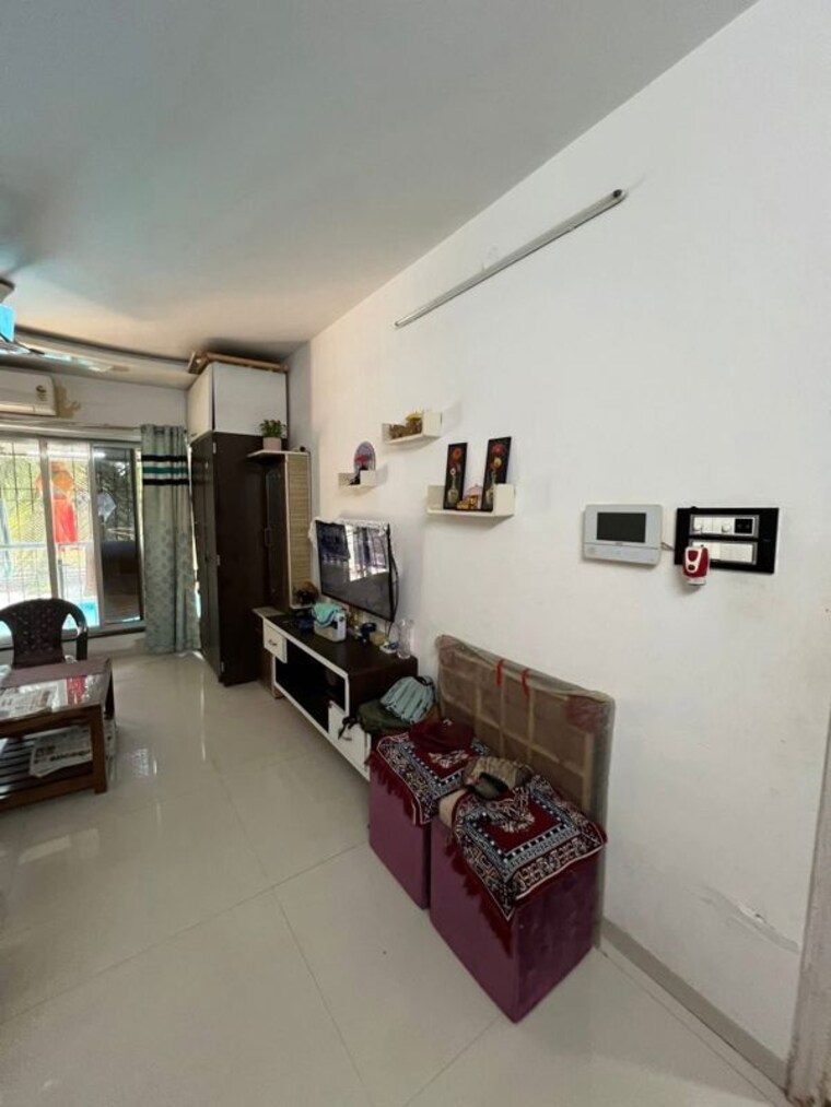 Living Room, grace-pinnacle 2 Bedroom 688 Sq.Ft. Apartment In Andheri West Mumbai 10151107