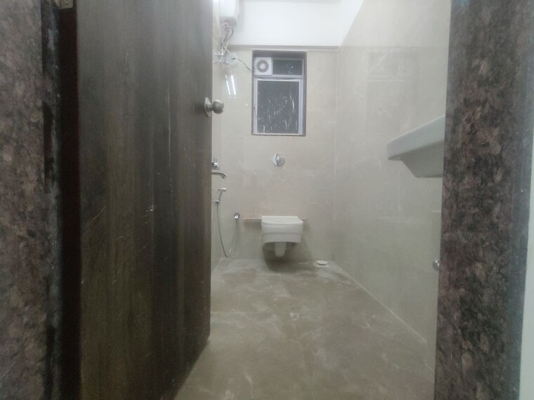 Bathroom, the-baya-central 1 Bedroom 441 Sq.Ft. Apartment In Lower Parel Mumbai 10151110