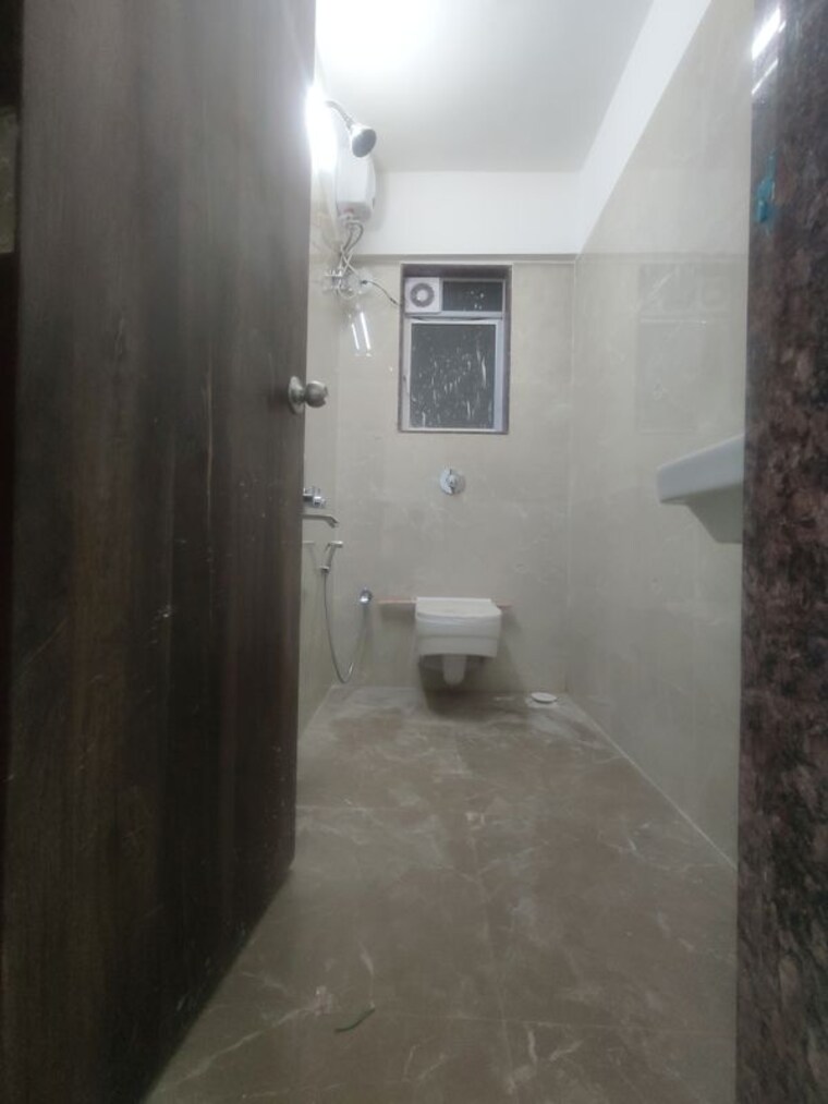 Bathroom, the-baya-central 1 Bedroom 441 Sq.Ft. Apartment In Lower Parel Mumbai 10151110