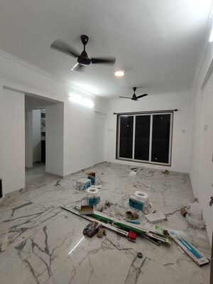 Bedroom in 1 BHK Apartment at The Baya Central, Lower Parel – for Rent