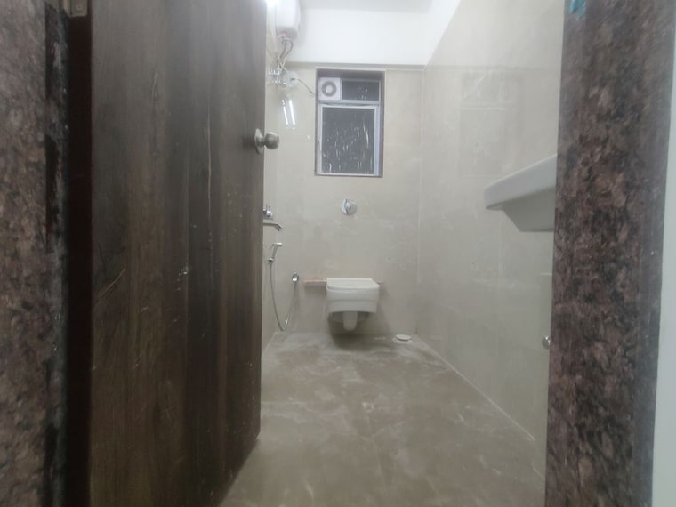 Bathroom, the-baya-central 1 Bedroom 441 Sq.Ft. Apartment In Lower Parel Mumbai 10151110
