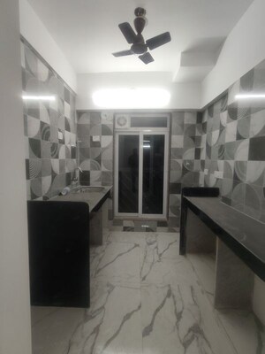 Kitchen in 1 BHK Apartment at The Baya Central, Lower Parel – for Rent