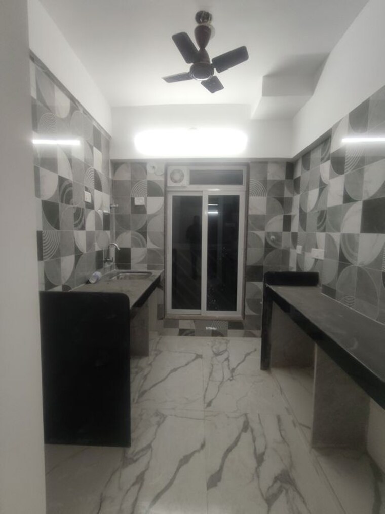 Kitchen, the-baya-central 1 Bedroom 441 Sq.Ft. Apartment In Lower Parel Mumbai 10151110
