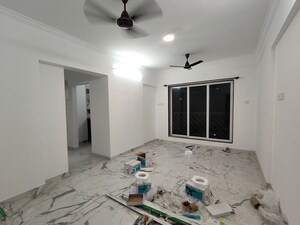 Bedroom in 1 BHK Apartment at The Baya Central, Lower Parel – for Rent