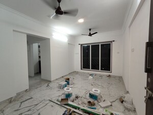 Bedroom in 1 BHK Apartment at The Baya Central, Lower Parel – for Rent