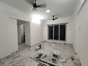 Bedroom in 1 BHK Apartment at The Baya Central, Lower Parel – for Rent