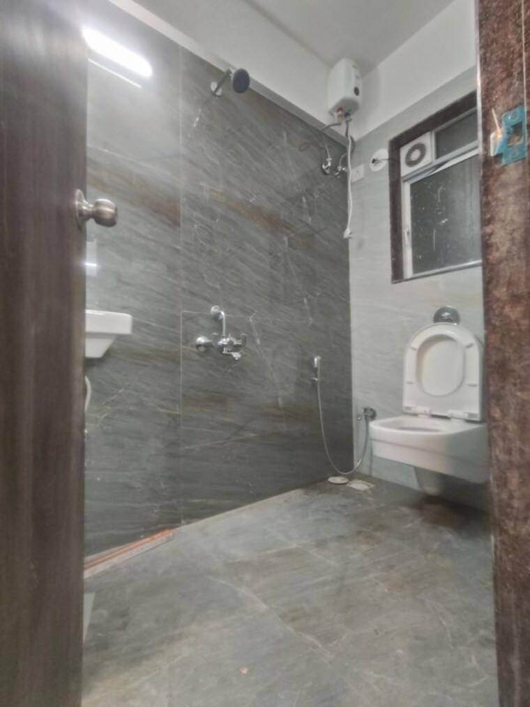 Bathroom, the-baya-central 1 Bedroom 441 Sq.Ft. Apartment In Lower Parel Mumbai 10151110