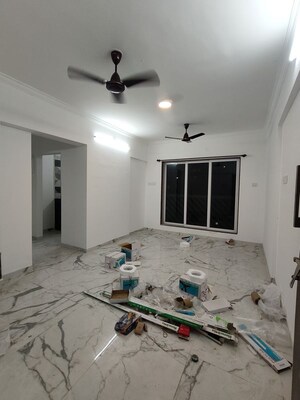 Bedroom in 1 BHK Apartment at The Baya Central, Lower Parel – for Rent