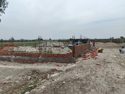 Plot For Sale in Lakhnawali