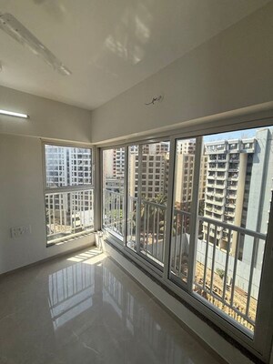 2 BHK Apartment For Rent in Andheri West