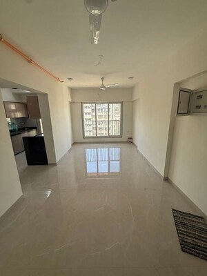 Room in 2 BHK Apartment at Andheri West – for Rent