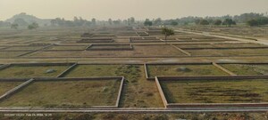 Plot Area in  Plot at Dev Mitra Dham Nagar Colony, Sarnath – for Sale