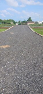 1360 Sq.Ft. Plot in Dev Mitra Dham Nagar Colony