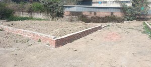 Plot Area in  Plot at Swastik Amaravati, Ramnagar – for Sale