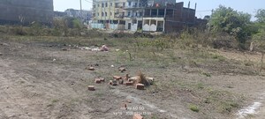  Plot – Exterior View View at Swastik Amaravati, Ramnagar - for Sale