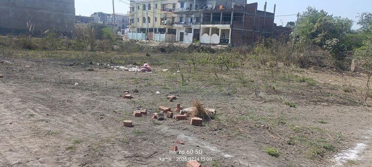 Exterior View, swastik-amaravati  1360 Sq.Ft. Plot In Ramnagar Varanasi 10151115