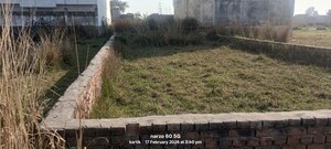  Plot For Sale in Swastik Amaravati, Ramnagar