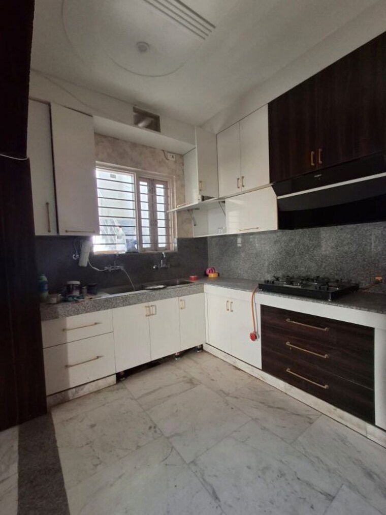 Kitchen, sector 86 6+ Bedroom 2200 Sq.Ft. Independent House In Sector 86 Mohali 10151118