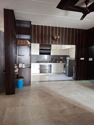 Kitchen in 6+ BHK Independent House at Sector 86 – for Rent