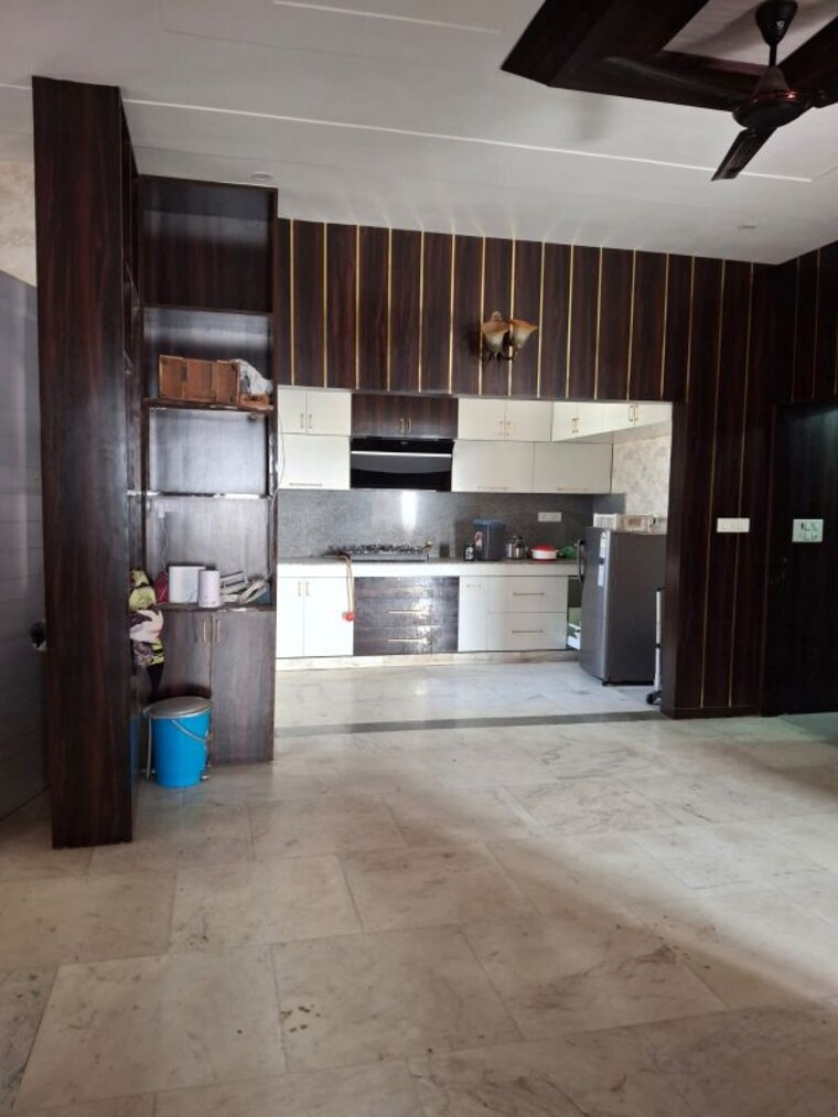 Kitchen, sector 86 6+ Bedroom 2200 Sq.Ft. Independent House In Sector 86 Mohali 10151118