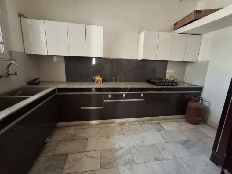Kitchen, sector 86 6+ Bedroom 2200 Sq.Ft. Independent House In Sector 86 Mohali 10151118