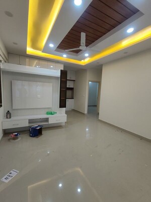 1 BHK Builder Floor For Rent in Venkateshwara Nilaya ITI Layout, Hsr Layout