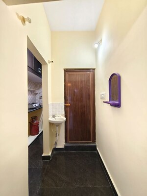 Building Lobby in 2 BHK Apartment at Btm Layout – for Rent