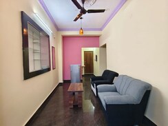2 BHK Apartment For Rent in BTM Layout