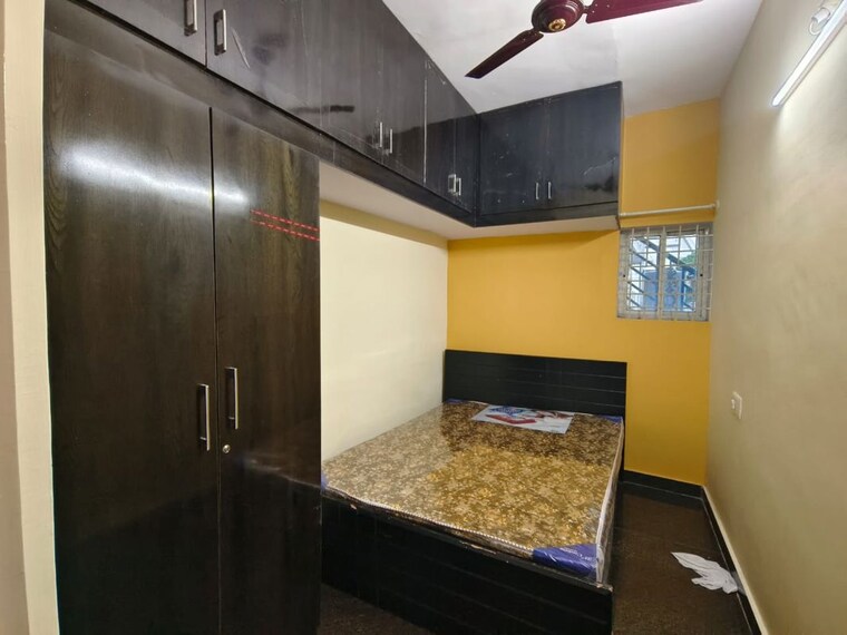 Kitchen, btm layout 2 Bedroom 1000 Sq.Ft. Apartment In Btm Layout Bangalore 10151130