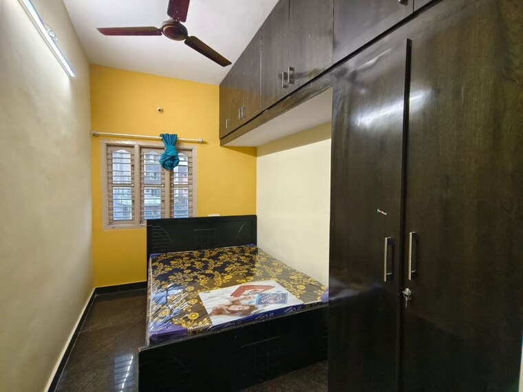 Kitchen, btm layout 2 Bedroom 1000 Sq.Ft. Apartment In Btm Layout Bangalore 10151130